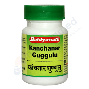 Kanchnar Guggulu